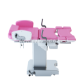 Gynecological Obstetric Multifunctional Delivery Table